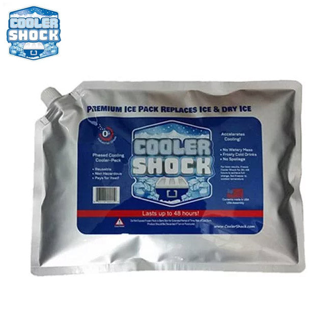 COOLER SHOCK クーラーショック COOLER SHOCK Large 単品 7CSLS