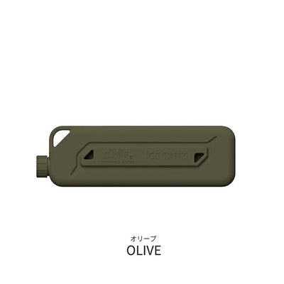 COVAN コバーン ICE TANK Ｓ アイスタンク