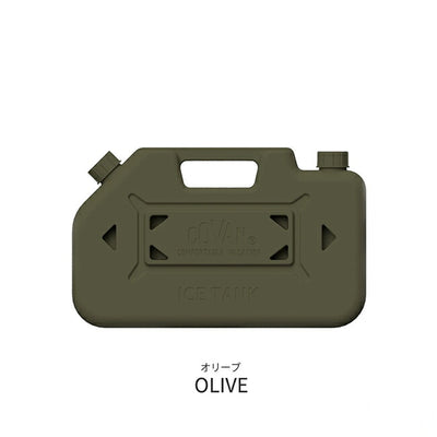 COVAN コバーン ICE TANK M アイスタンク
