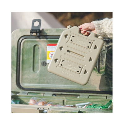 COVAN コバーン ICE TANK L アイスタンク
