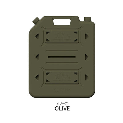 COVAN コバーン ICE TANK L アイスタンク