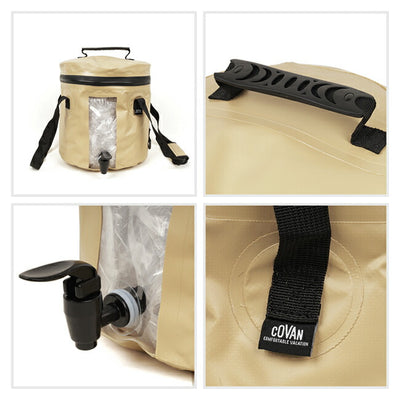 COVAN コバーン SOFT JUG ソフトジャグ