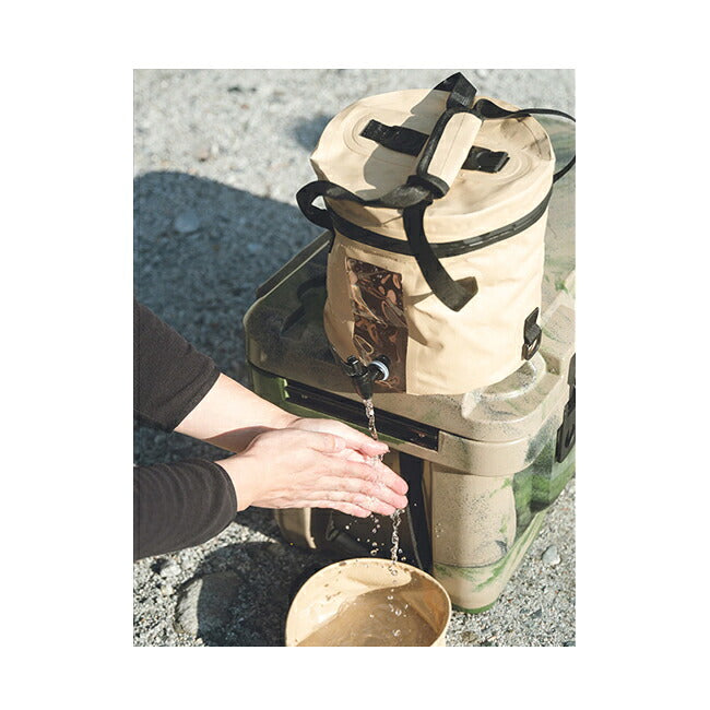COVAN コバーン SOFT JUG ソフトジャグ