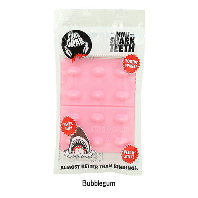 CRAB GRAB クラブグラブ Mini Shark Teeth ミニシャークティース