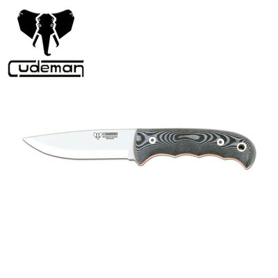 CUDEMAN クードマン 148-M BUSHCRAFT