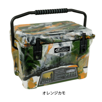 Deelight ディーライト Iceland Cooler Box 20QT アイスランドクーラーボックス