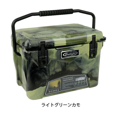 Deelight ディーライト Iceland Cooler Box 20QT アイスランドクーラーボックス