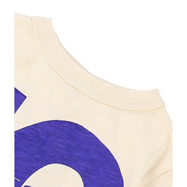DENIM DUNGAREE デニムアンドダンガリー テンジク am10 TEE 742428