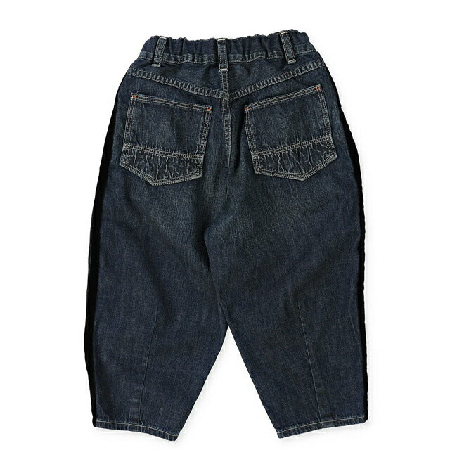 DENIM DUNGAREE デニムアンドダンガリー 8oz Denim Pants 8オンスデニムパンツ 22520610