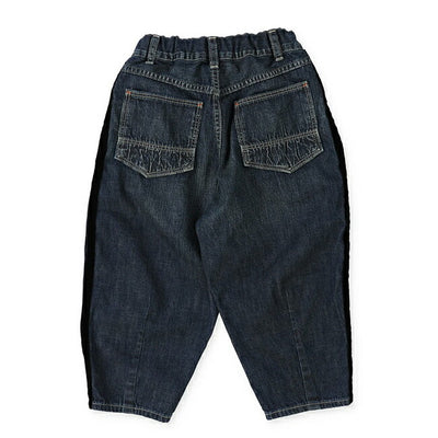 DENIM DUNGAREE デニムアンドダンガリー 8oz Denim Pants 8オンスデニムパンツ 22520610