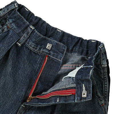 DENIM DUNGAREE デニムアンドダンガリー 8oz Denim Pants 8オンスデニムパンツ 22520610