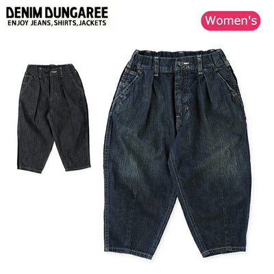 DENIM DUNGAREE デニムアンドダンガリー 8oz Denim Pants 8オンスデニムパンツ 22520610