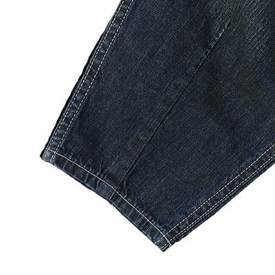 DENIM DUNGAREE デニムアンドダンガリー 8oz Denim Pants 8オンスデニムパンツ 22520610