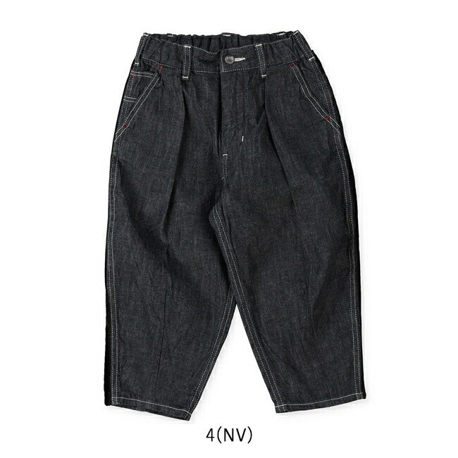 DENIM DUNGAREE デニムアンドダンガリー 8oz Denim Pants 8オンスデニムパンツ 22520610