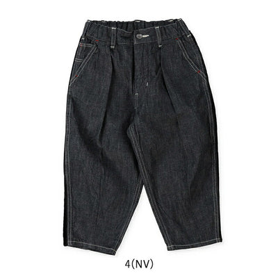 DENIM DUNGAREE デニムアンドダンガリー 8oz Denim Pants 8オンスデニムパンツ 22520610