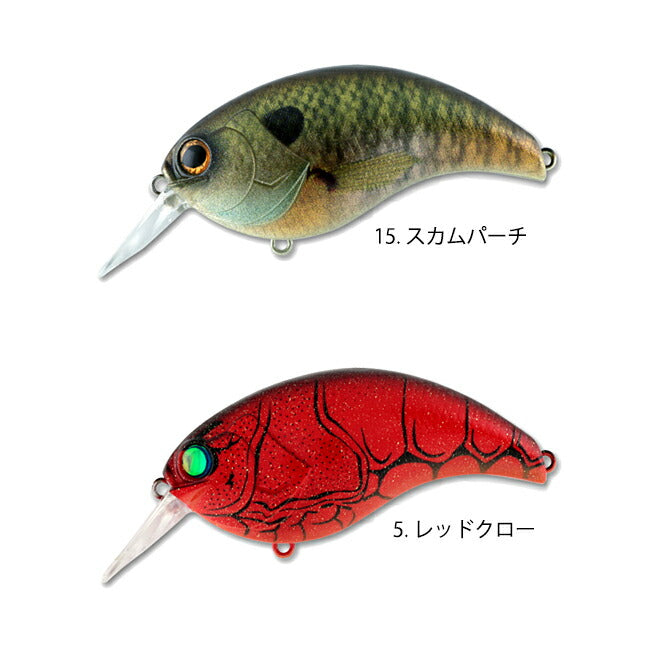 deps デプス EVOKE 3.0 イヴォーク 0056 – アウトドアショップOrange