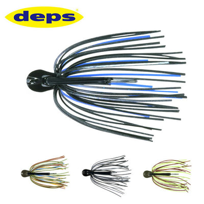 deps デプス KONTOUR JIG コンツアージグ 0261