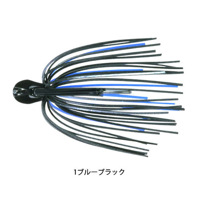 deps デプス KONTOUR JIG コンツアージグ 0261