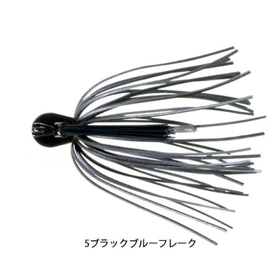 deps デプス KONTOUR JIG コンツアージグ 0261