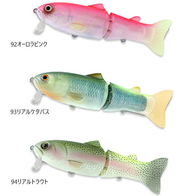 deps デプス new SILENTKILLER 145 ニューサイレントキラー NSK145