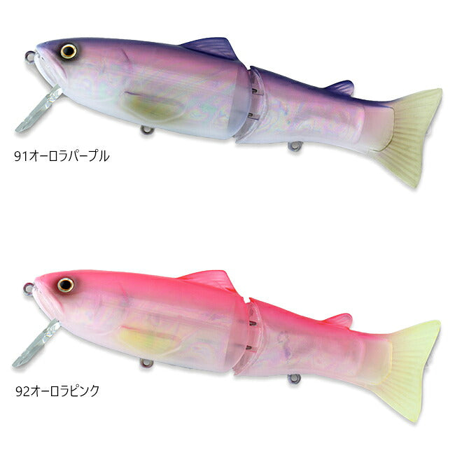deps デプス new SILENTKILLER 175 ニューサイレントキラー