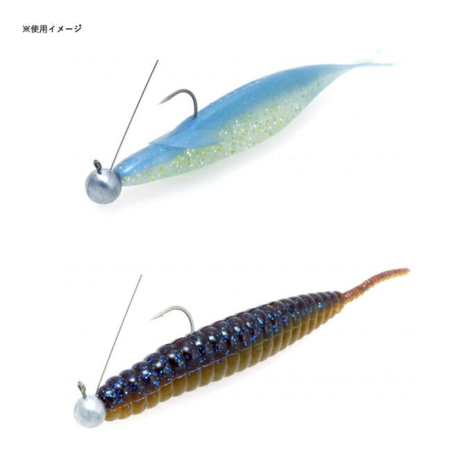 deps デプス MIDST JIGHEAD 7.0g ミドストジグヘッド