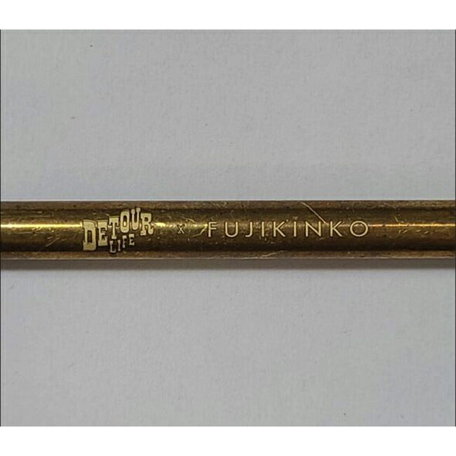 detour life×FUJIKINKO デトアーライフ×フジキンコウ FIre Blow Contoroller ファイヤーブローコントローラー DTL-096