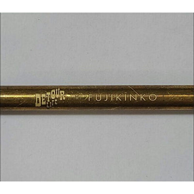 detour life×FUJIKINKO デトアーライフ×フジキンコウ FIre Blow Contoroller ファイヤーブローコントローラー DTL-096