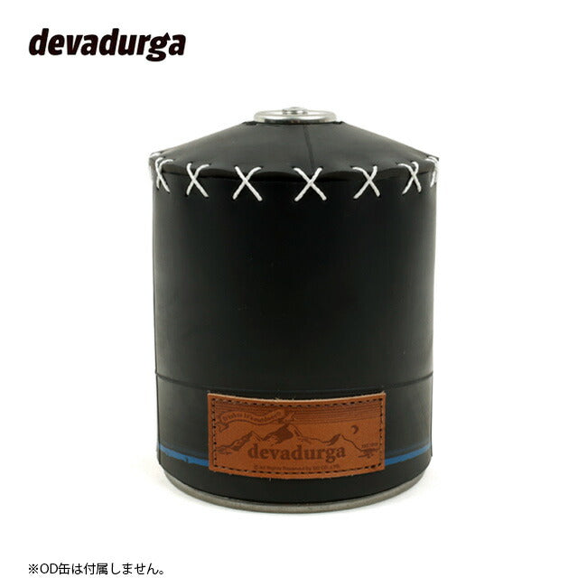 devadurga デヴァドゥルガ tire ODカバー 500 dg-1245