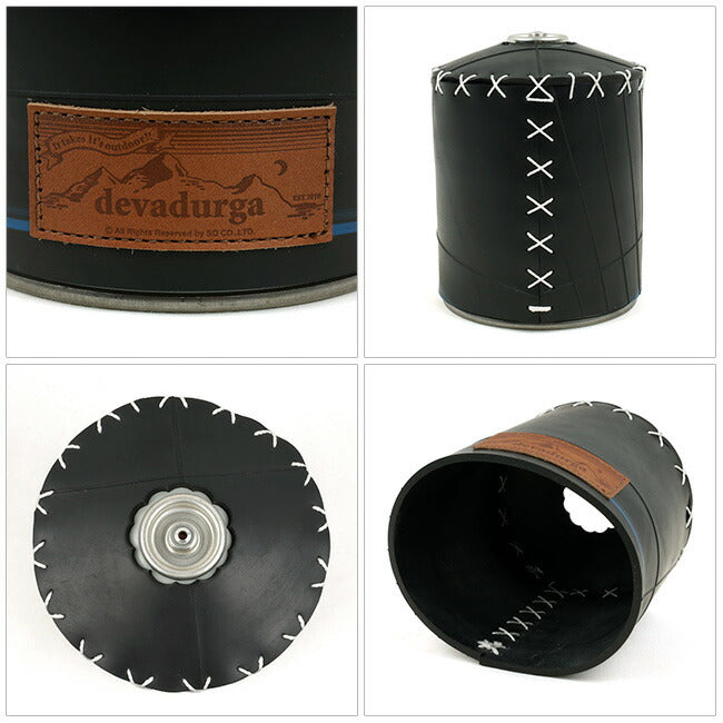 devadurga デヴァドゥルガ tire ODカバー 500 dg-1245