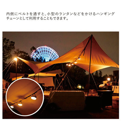 DOD ディーオーディー ITSUKA NO TARP いつかのタープ TT5-631