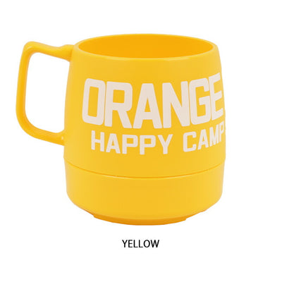 DINEX ダイネックス×Orange オレンジ 8oz. MUG 110010
