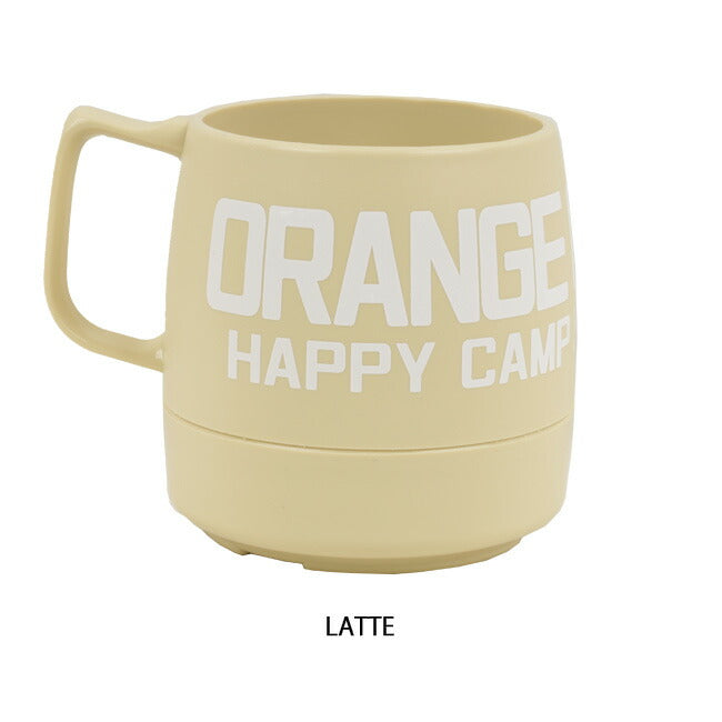 DINEX ダイネックス×Orange オレンジ 8oz. MUG 110010