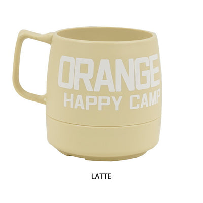 DINEX ダイネックス×Orange オレンジ 8oz. MUG 110010
