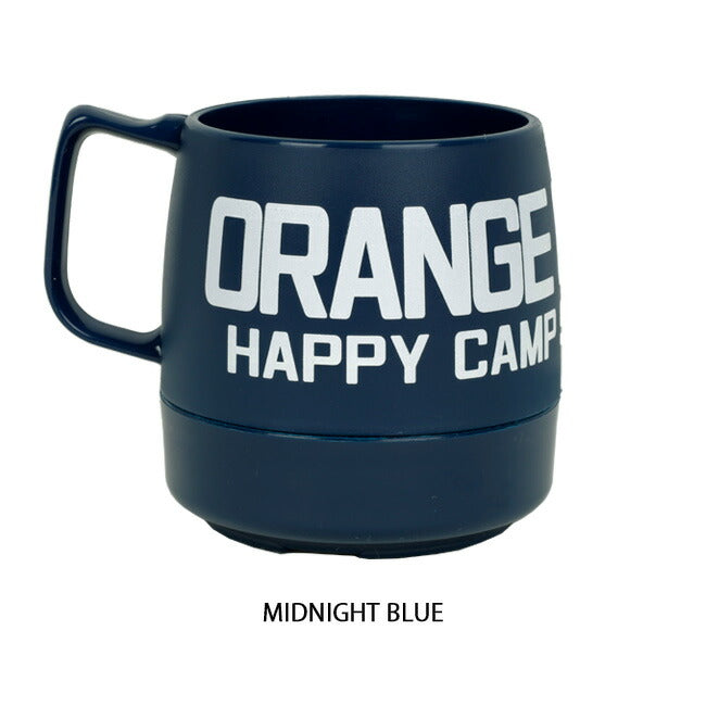 DINEX ダイネックス×Orange オレンジ 8oz. MUG 110010
