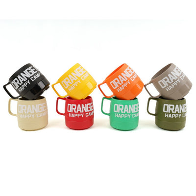 DINEX ダイネックス×Orange オレンジ 8oz. MUG 110010