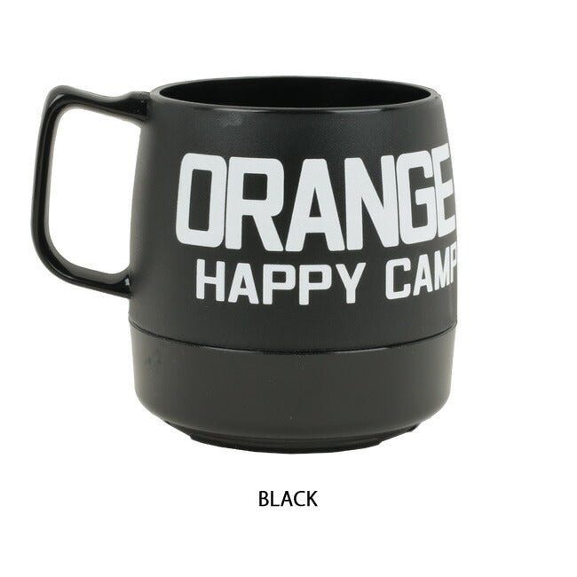 DINEX ダイネックス×Orange オレンジ 8oz. MUG 110010