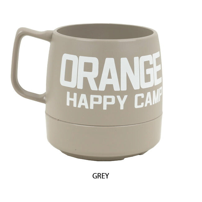 DINEX ダイネックス×Orange オレンジ 8oz. MUG 110010