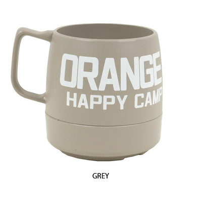 DINEX ダイネックス×Orange オレンジ 8oz. MUG 110010