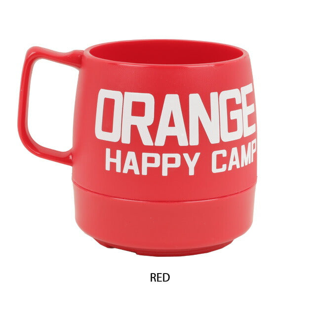 DINEX ダイネックス×Orange オレンジ 8oz. MUG 110010