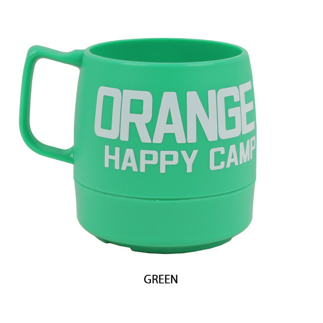 DINEX ダイネックス×Orange オレンジ 8oz. MUG 110010