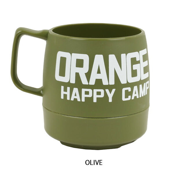 DINEX ダイネックス×Orange オレンジ 8oz. MUG 110010
