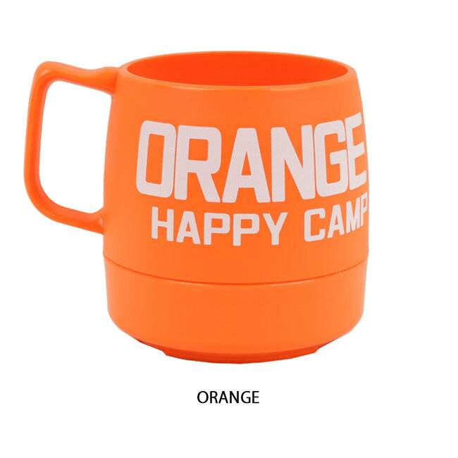 DINEX ダイネックス×Orange オレンジ 8oz. MUG 110010