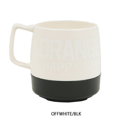DINEX ダイネックス×Orange オレンジ 8oz. MUG 2-TONE 110011