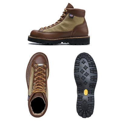 DANNER ダナー DANNER LIGHT ダナーライト