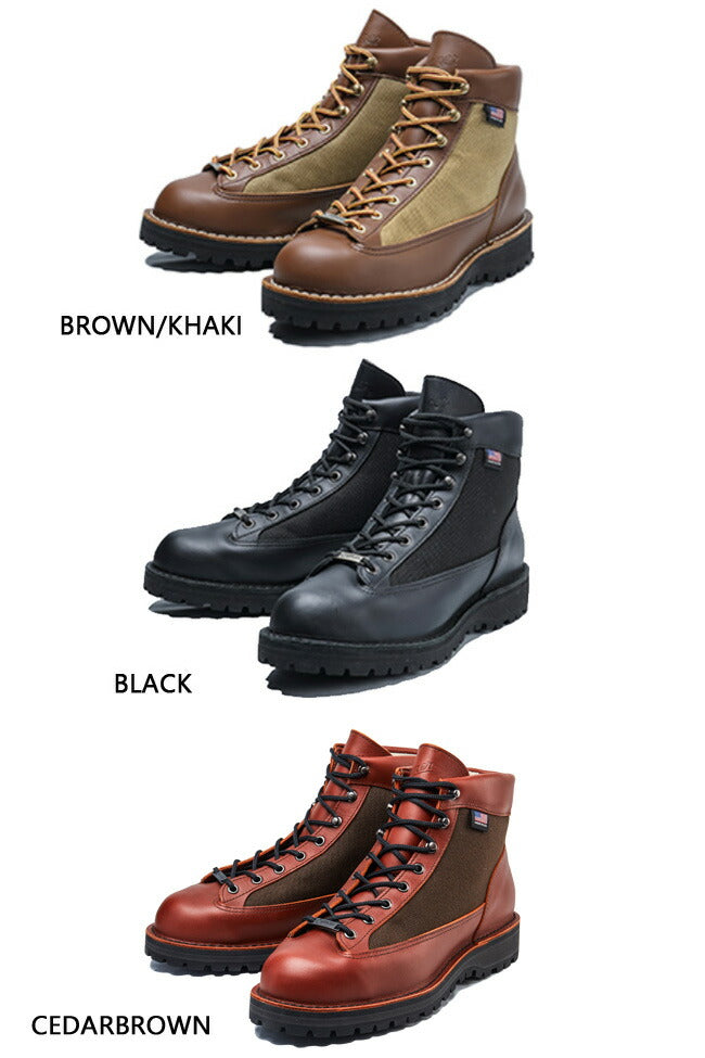 DANNER ダナー DANNER LIGHT ダナーライト