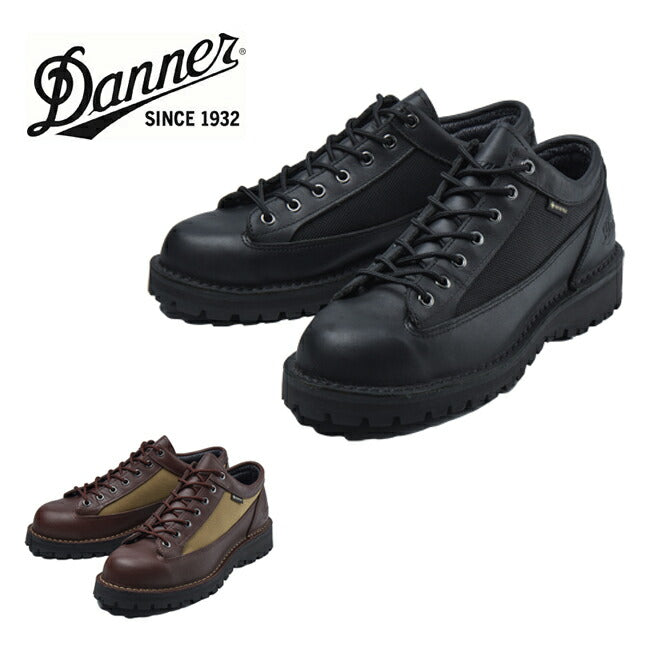 DANNER - DANNER ダナー DANNER FIELD LOW フィールドロー D121008