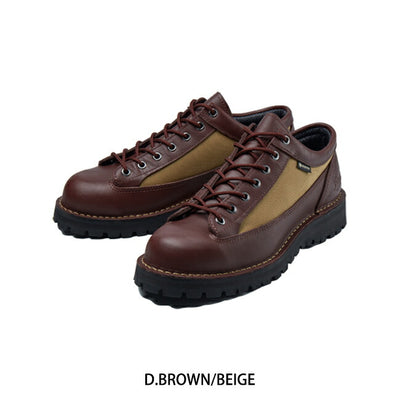 DANNER ダナー DANNER FIELD LOW フィールドロー D121008