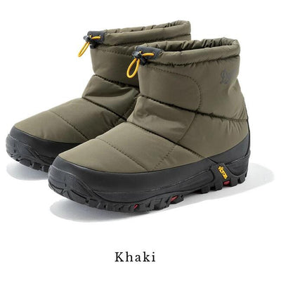 【カーキ 27cm・28cmのみ在庫あり】DANNER ダナー DANNER×Orange 別注 FREDDO MIDDLE B200 PF フレッドミドル