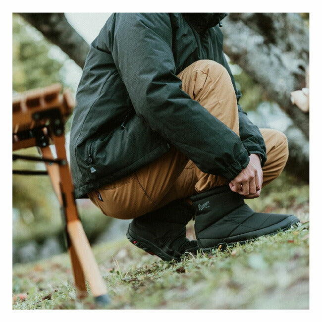【カーキ 27cm・28cmのみ在庫あり】DANNER ダナー DANNER×Orange 別注 FREDDO MIDDLE B200 PF フレッドミドル